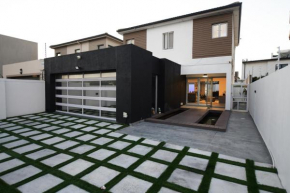 Boutique Home, The Peak of Luxury
